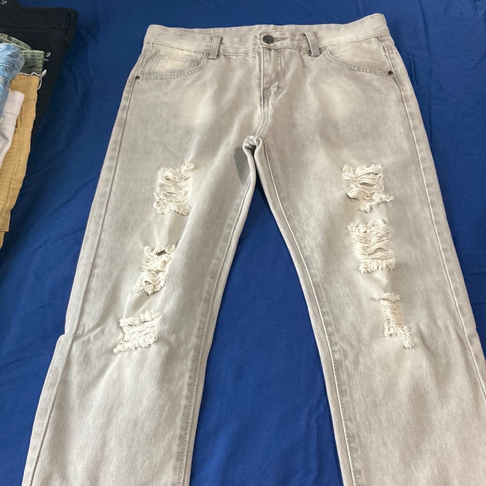 Boys jeans